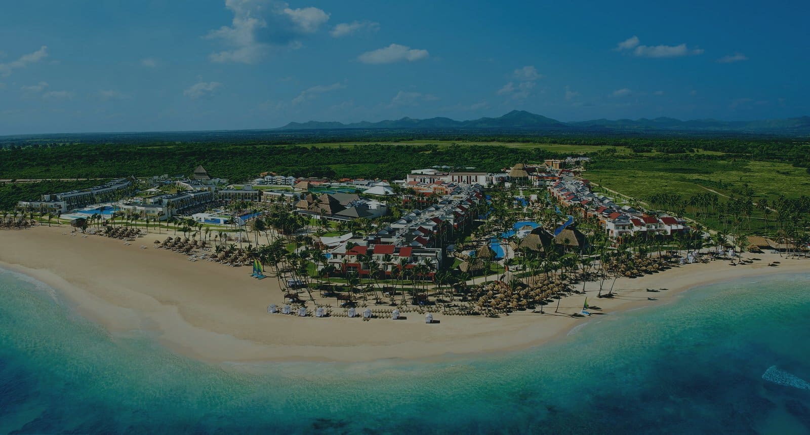 Exploring Punta Cana Resorts: A Personal Journey