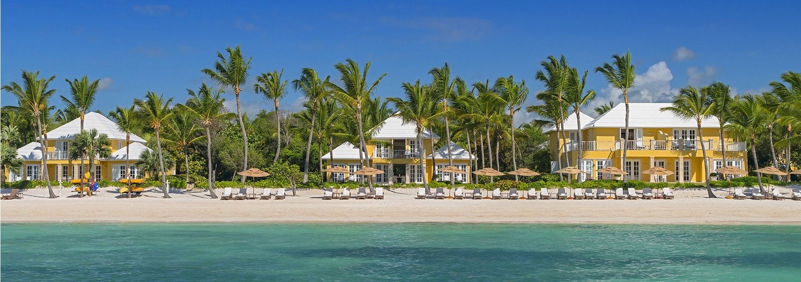 Punta Cana The Ultimate Beach Destination