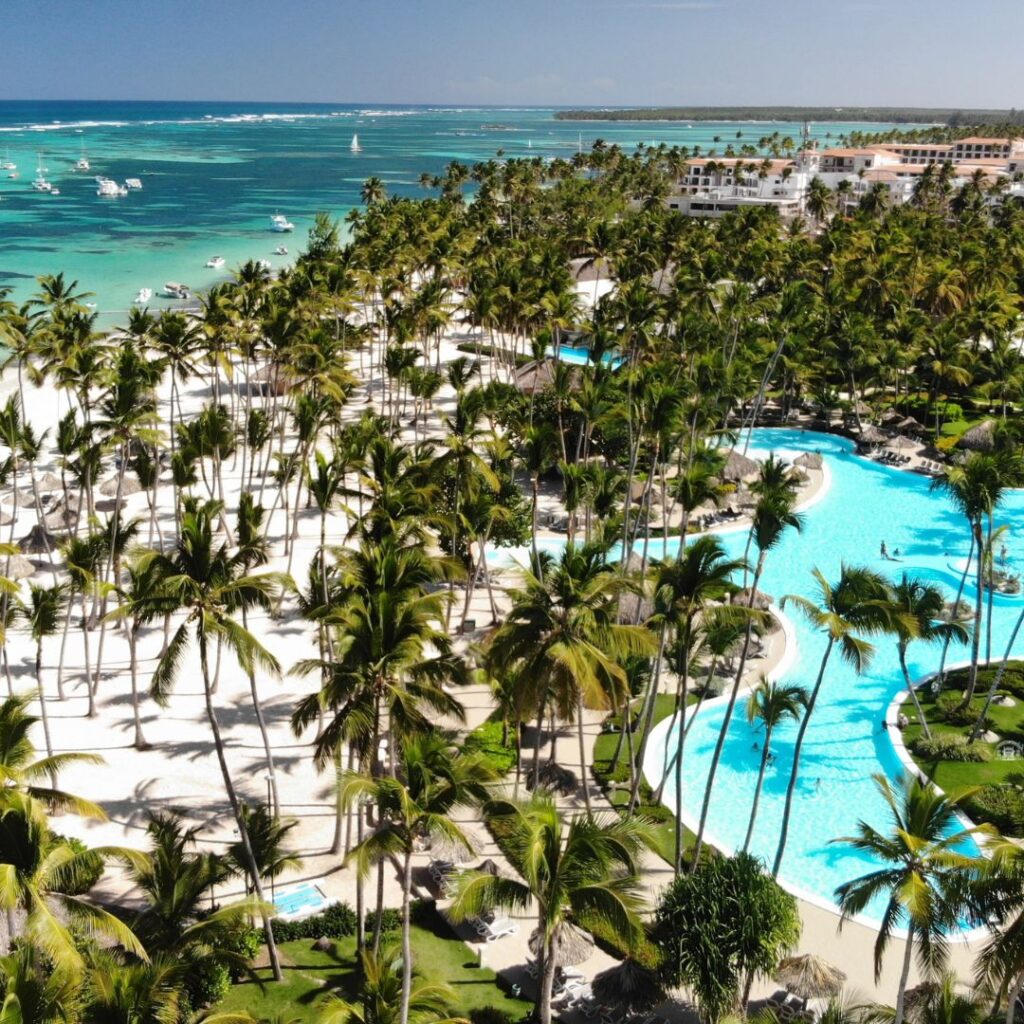 Transfers from Punta Cana Airport to Majestic Mirage Punta Cana