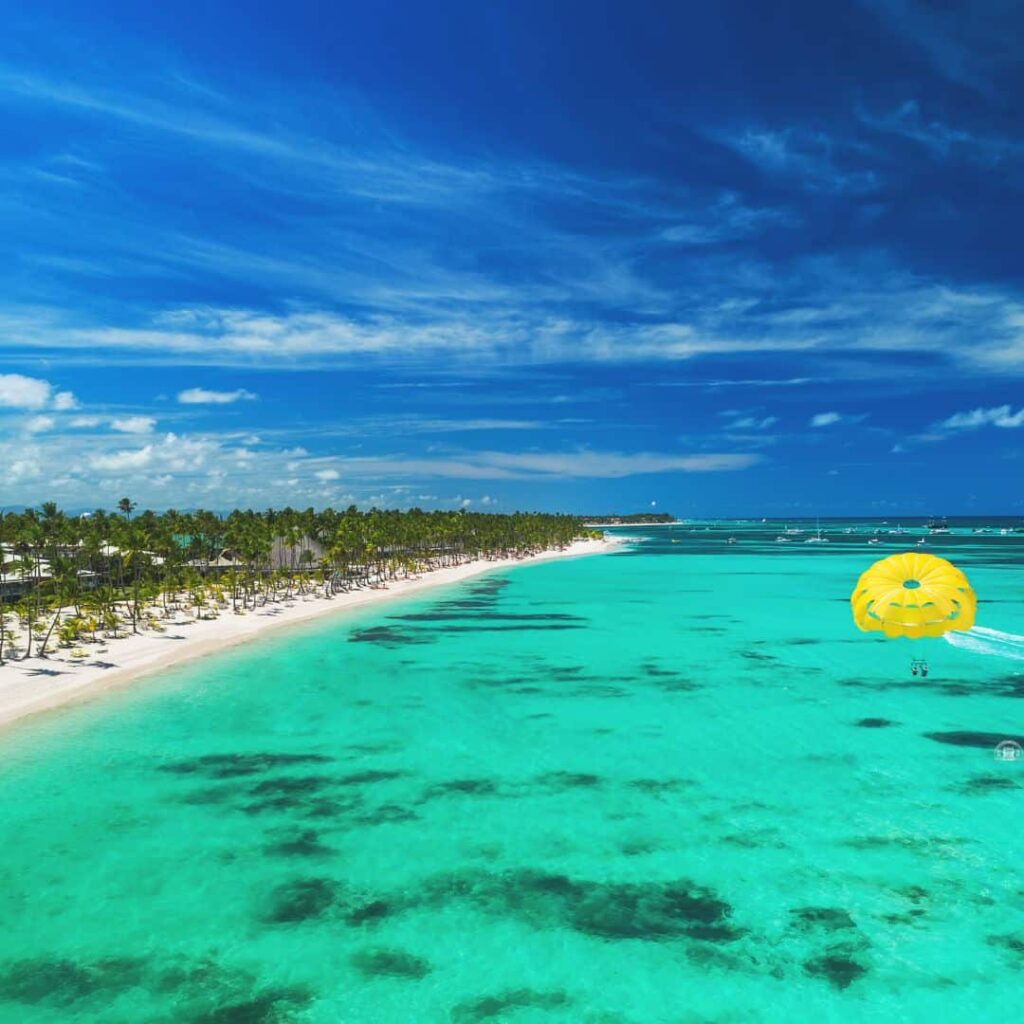 Best Transport Options from Punta Cana Airport to Grand Bavaro Princess