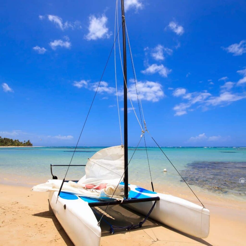 Samana El Catey International Airport: Services, Transfers, and Traveler Tips