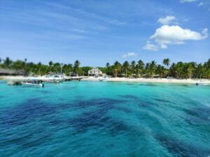 ways to Get from Punta Cana Airport to Temptation Miches Resort