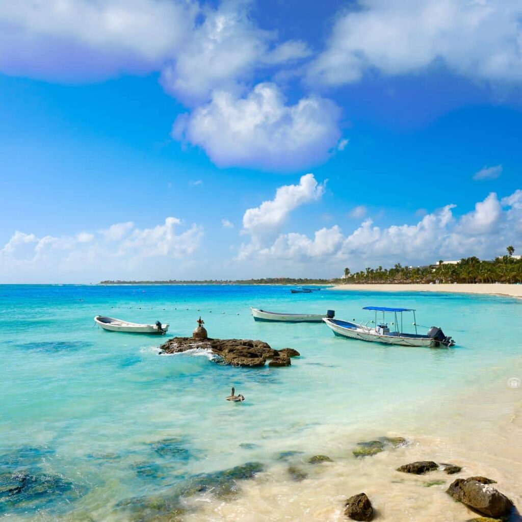 How to Get from Punta Cana to Isla Saona
