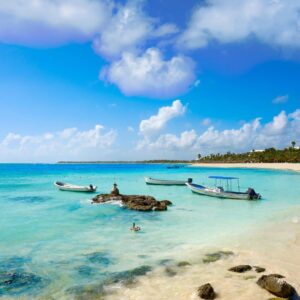 How to Get from Punta Cana to Isla Saona
