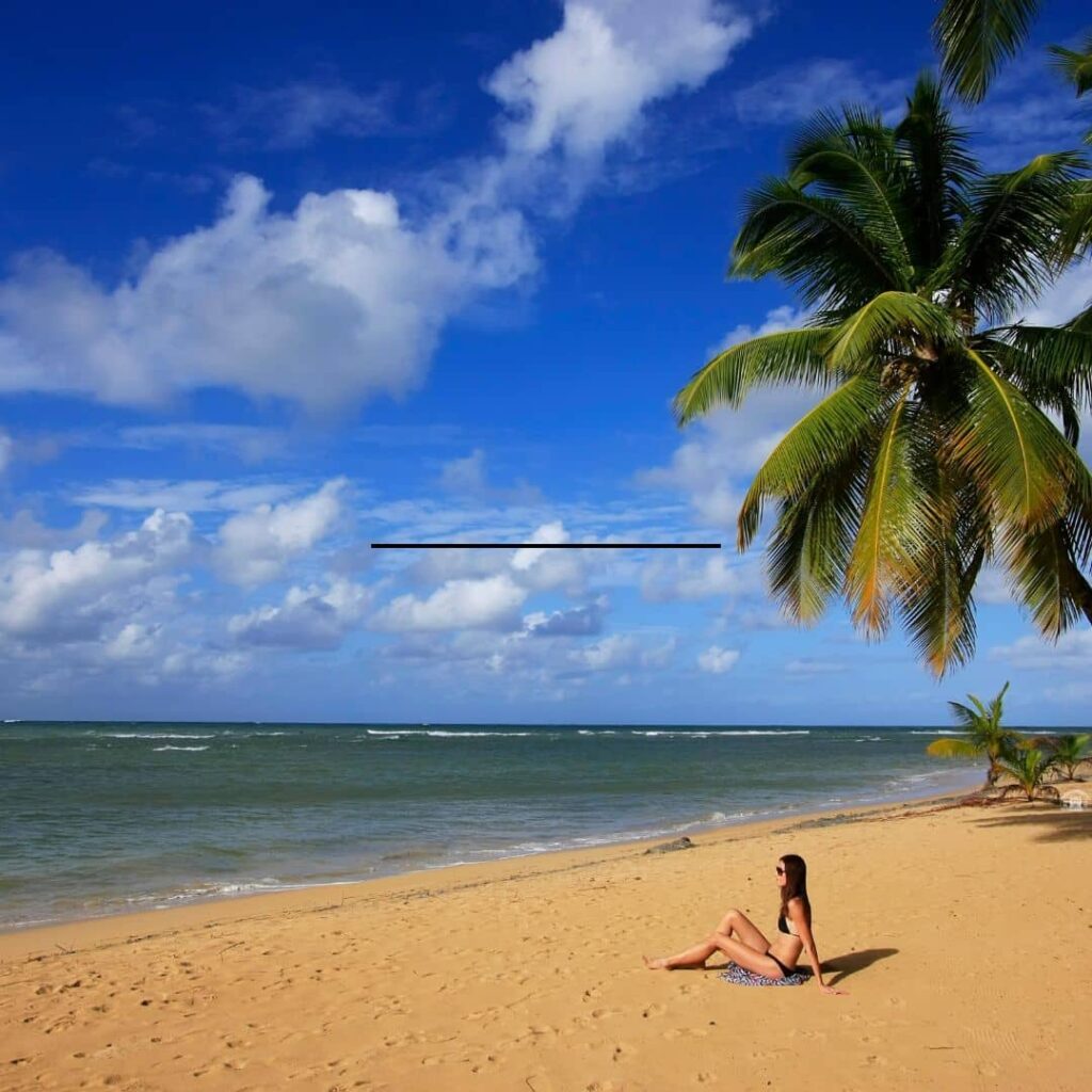 How to Get From Santo Domingo to Las Terrenas
