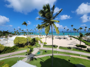 Punta Cana Airport to Iberostar Grand Bavaro