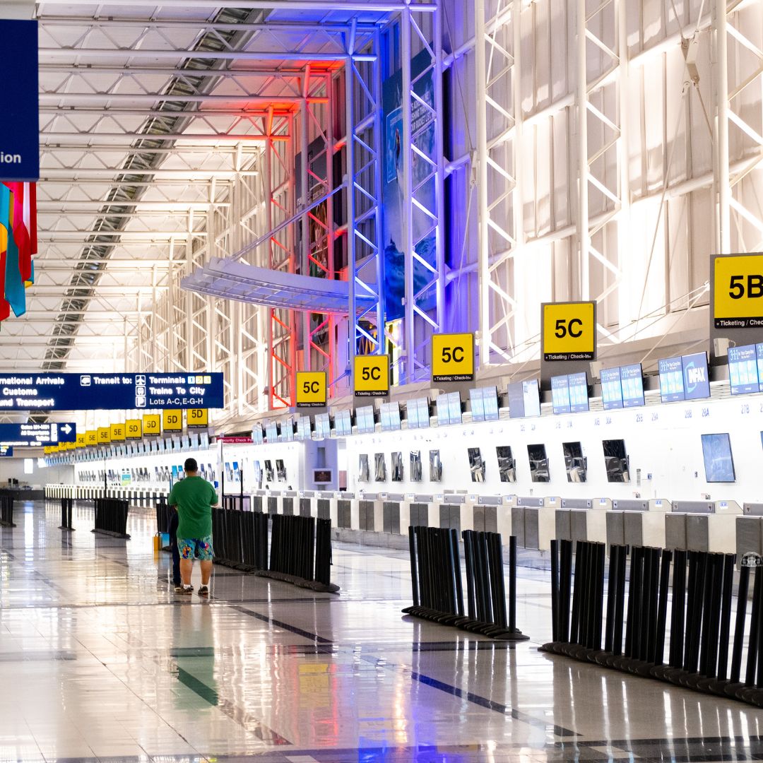 How to Get from Las Américas International Airport AILA to Punta Cana