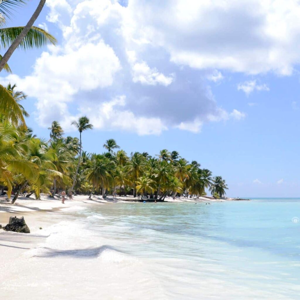 The 10 Best Beaches in Punta Cana
