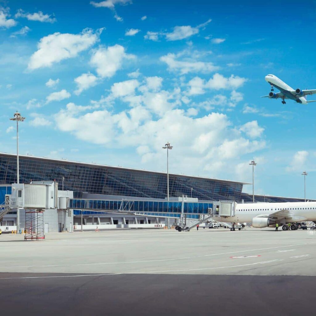 How to Get from Las Américas International Airport to Occidental Punta Cana: A Comprehensive Guide