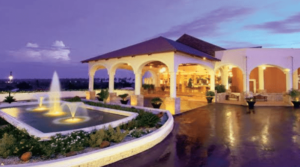 Punta Cana Airport to Jewel Punta Cana