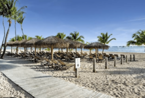 Punta Cana Airport to Lopesan Costa Bavaro